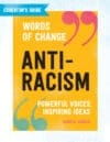 Words of Change Anti-Racism Educators Guide Thumbnail