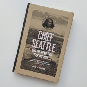 Chief Seattle Cover Image
