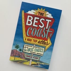 The Best Coast Cover Image