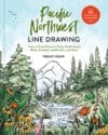 PNW Line Drawing