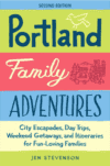 Portland Family Adventures